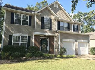206 Coopers Hawk Cir, Irmo, SC 29063