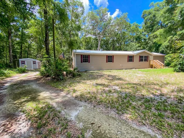 605 NE 219th Ave, Cross City, FL 32628