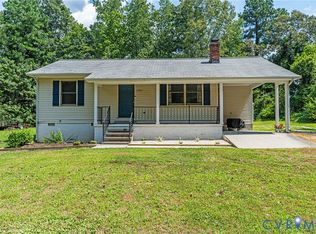 27807 Tidewater Trl, Dunnsville, VA 22454