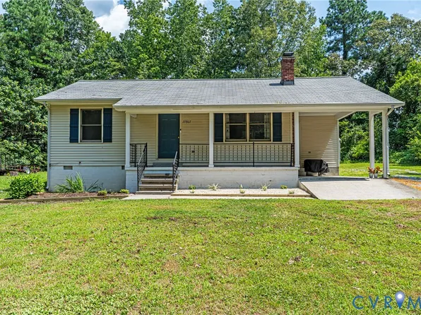 27807 Tidewater Trl, Dunnsville, VA 22454
