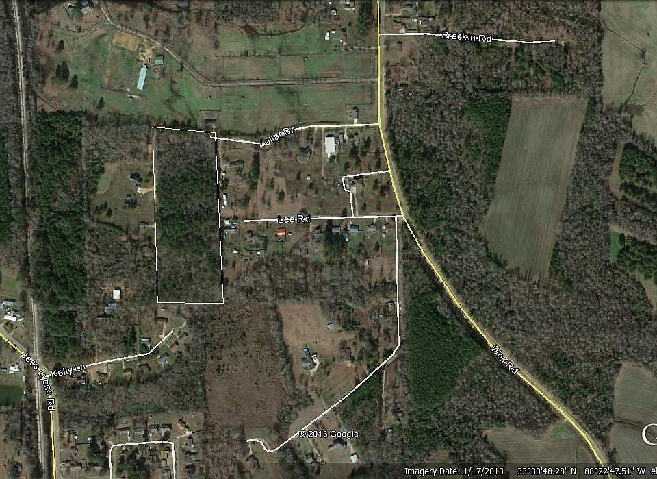 2nd image of 215 Lollar Dr
