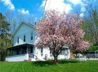 7341 Groveland Station Rd, Groveland, NY 14462