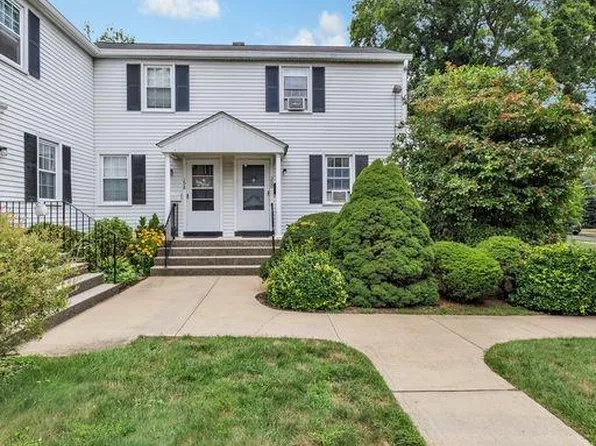 200 Sylvan Knoll Road, Stamford, CT 06902