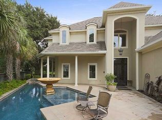 22 Heron St, New Orleans, LA 70124