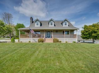 16133 Lee Hwy, Bristol, VA 24202