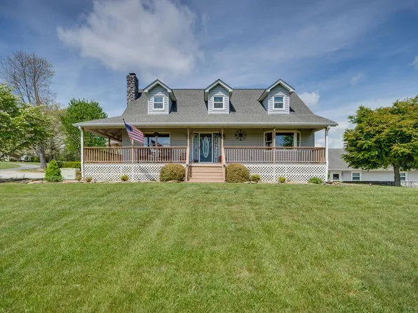 16133 Lee Hwy, Bristol, VA 24202