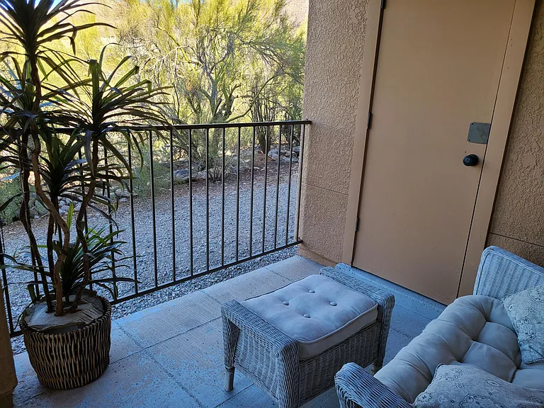 6651 N Campbell Ave #169 — Photo 22