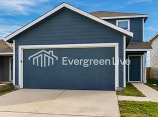 329 Rockies Rd, Hutto, TX 78634