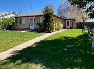 5442 S Nevada St, Littleton, CO 80120