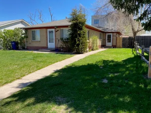 5442 S Nevada St, Littleton, CO 80120