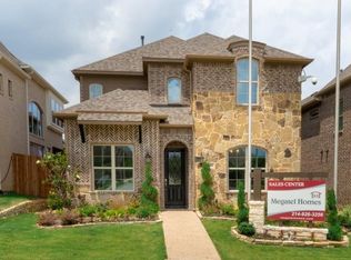3619 Adriana Ave, Irving, TX 75038