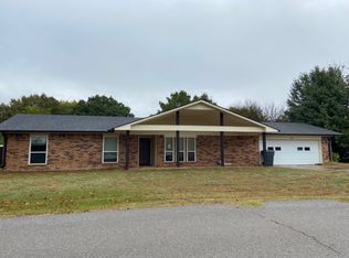 149 Evergreen Dr, Ardmore, OK 73401