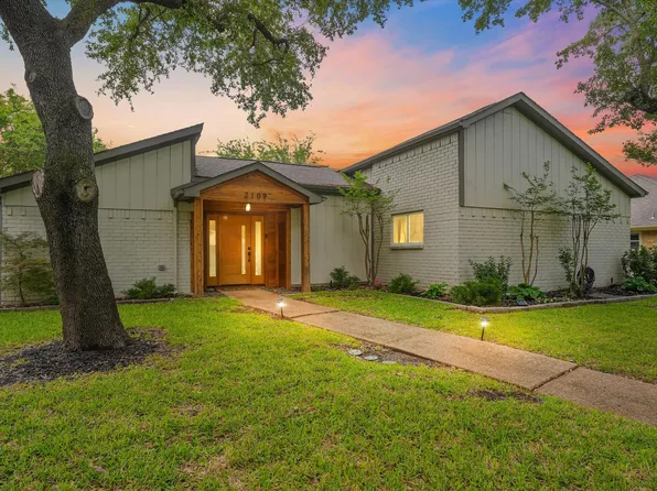 2109 Parkhaven Dr, Plano, TX 75075