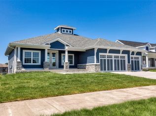 5211 NW 13th St, Ankeny, IA 50023