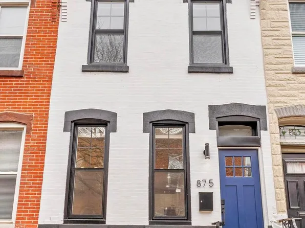 875 N Stillman St, Philadelphia, PA 19130