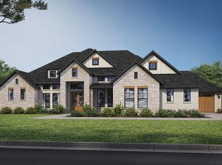 1812 Hamilton Ln, Northlake, TX 76247
