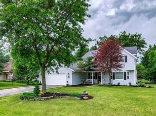 1524 Ridgeline Rd, Rockton, IL 61072