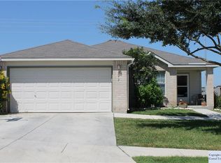 292 Willow Vw, Cibolo, TX 78108