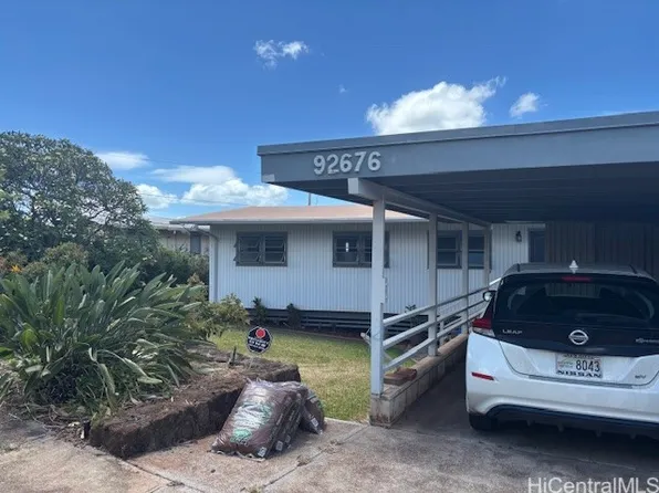 92-676 Mehani St, Kapolei, HI 96707
