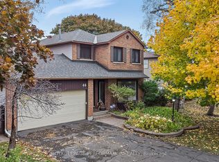 46 Otten Dr, Ottawa, ON K2J1J2