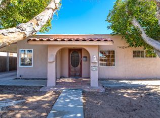 2465 S 8th Ave, Yuma, AZ 85364