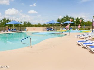 15265 S Camino Glorieta Alegre, Sahuarita, AZ 85629