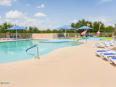 15265 S Camino Glorieta Alegre, Sahuarita, AZ, 85629