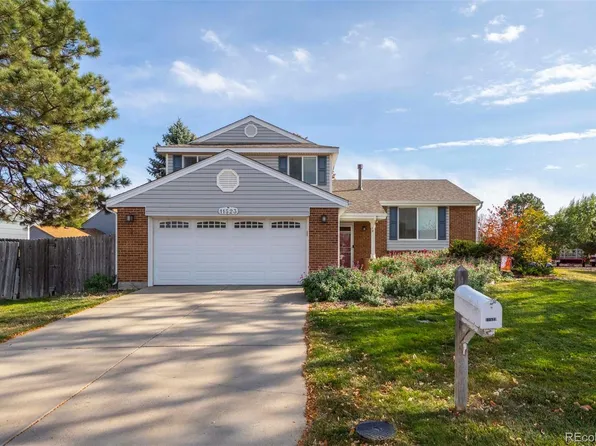 11523 Albion Court, Thornton, CO 80233