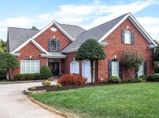 720 Manor Station Ln, Knoxville, TN 37934