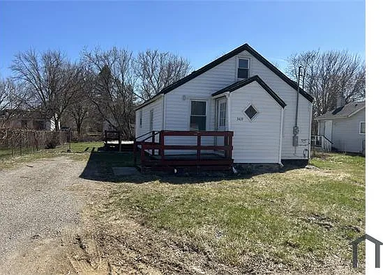 3419 W Hobson Ave — Photo 3