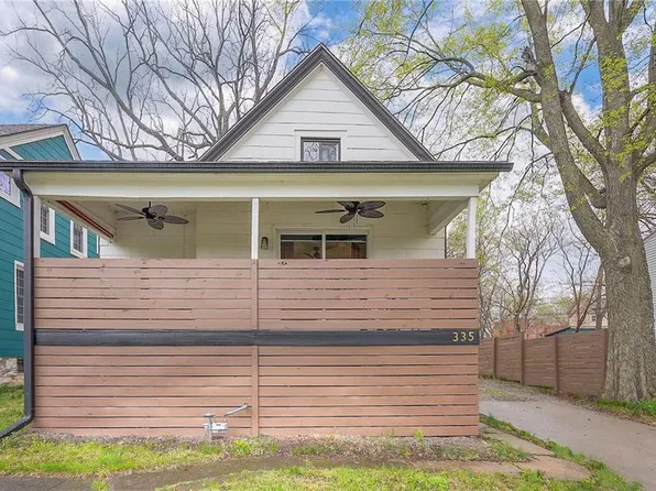 335 Maple Blvd, Kansas City, MO 64124