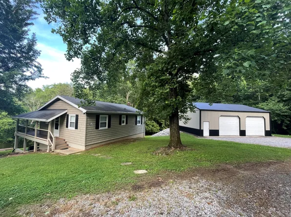 165 Cedar Point Rd, Cadiz, KY 42211