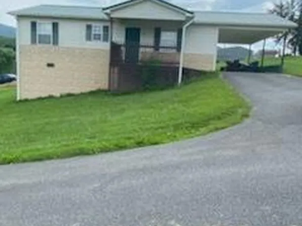 140 Mattie Ln, Tazewell, TN 37879