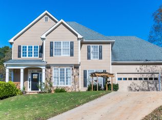 4950 Cedar Trace Ct, Oakwood, GA 30566
