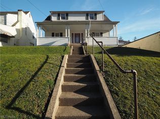 335 Main St, Grantsville, WV 26147