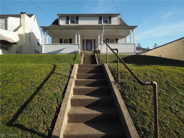 335 Main St, Grantsville, WV 26147