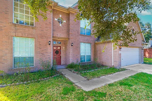 17531 Aspen Ridge Ct Photo 1