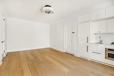 Rented by Akelius Real Estate Management