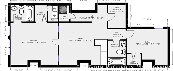 2317 W Main St #2 — Photo 1
