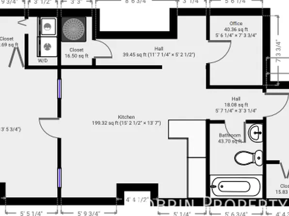 2317 W Main St #2, Richmond, VA 23220