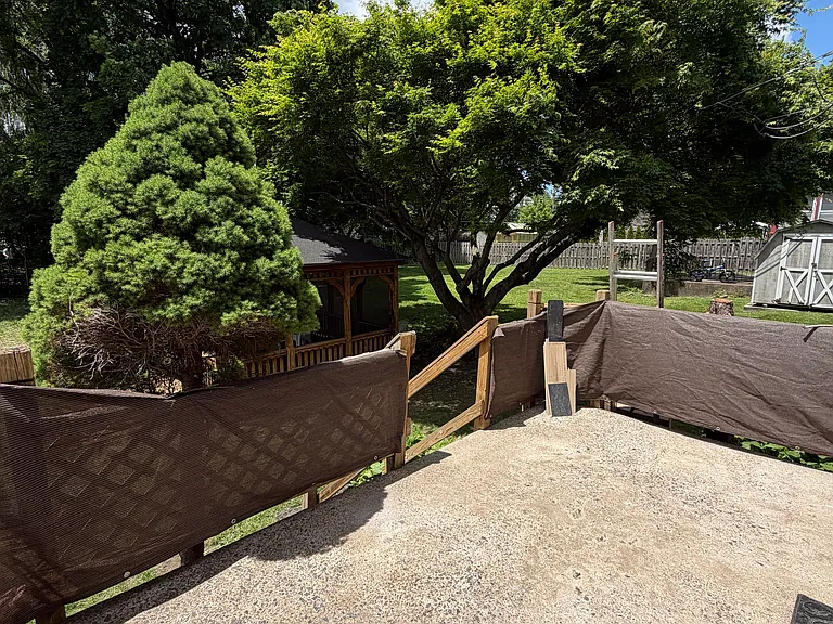 302 Shadeland Ave — Photo 23