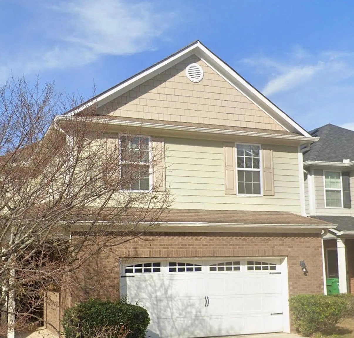 3 bed, 2.5 bath, 1955 sqft, $1,800 — Photo 1