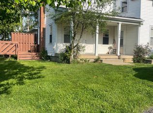 7200 Platt Rd, Ypsilanti, MI 48197