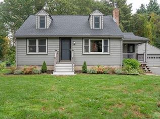 46 Old Marlboro Rd, Maynard, MA 01754