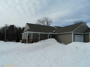 16 Stagecoach Ln #9, Westbrook, ME 04092