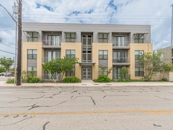 711 South Frio Street
