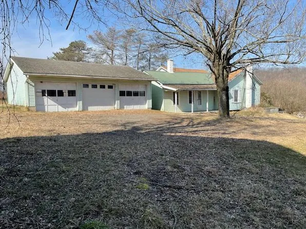 1570 Grover Rd, Canton, PA 17724