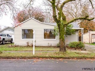 422 Denver St SE, Albany, OR 97321