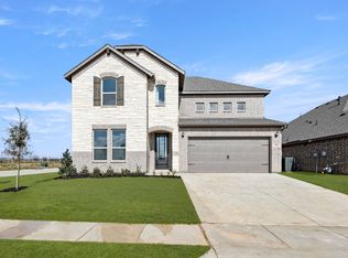 1026 Mill Ridge Dr, Justin, TX 76247