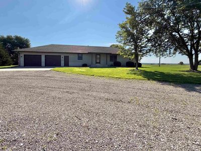6130 NE Shaffer Rd, Topeka, KS, 66617